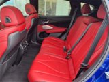 Certified 2025 Acura RDX AWD w/ A-Spec & Advance Pkg image 5