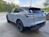 New 2025 Nissan Murano Platinum image 4