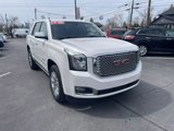 Used 2017 GMC Yukon Denali image 2