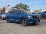 New 2025 Volkswagen Atlas SEL Premium R-Line image 2