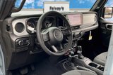 New 2025 Jeep Wrangler Willys image 6