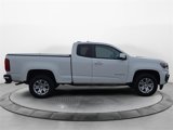 Used 2022 Chevrolet Colorado LT w/ Fleet Safety Package image 6