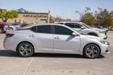 Used 2022 Nissan Sentra SV image 4