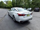 Used 2020 Nissan Altima 2.5 SR image 5