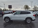 Used 2023 BMW X3 xDrive30i w/ Premium Package image 2