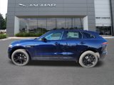 New 2026 Jaguar F-PACE R-Dynamic S image 3