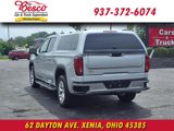 Used 2019 GMC Sierra 1500 SLT w/ SLT Premium Plus Package image 5