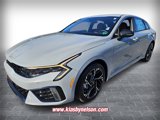 New 2026 Kia K5 GT-Line image 3