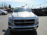 Used 2022 RAM 1500 Big Horn image 3