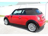 Used 2011 MINI Cooper Convertible image 3