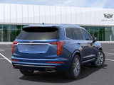 New 2025 Cadillac XT6 Premium Luxury w/ Platinum Package image 4