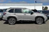 New 2025 Subaru Forester Touring image 3