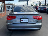 Used 2013 Audi A4 2.0T Premium Plus image 4