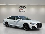 New 2025 Audi A8 L 3.0T image 2
