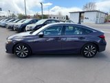 Used 2024 Honda Civic EX-L image 6