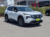 New 2025 Nissan Rogue S image 3