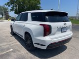 New 2025 Hyundai Palisade Calligraphy image 5