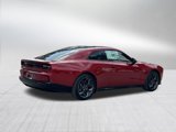 New 2025 Dodge Charger R/T w/ Quick Order Package 25M R/T image 4
