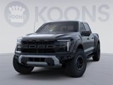 New 2025 Ford F150 Raptor image 2