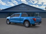 New 2025 Ford F150 Lariat w/ Equipment Group 501A Mid image 4