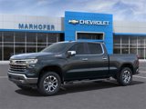 New 2025 Chevrolet Silverado 1500 LTZ image 2