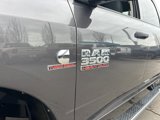 Used 2018 RAM 3500 Tradesman w/ Chrome Appearance Group image 2