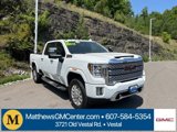 Certified 2022 GMC Sierra 2500 Denali image 3