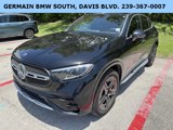 Used 2024 Mercedes-Benz GLC 300 4MATIC image 2