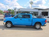 New 2025 RAM 1500 Big Horn image 4