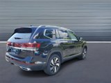 New 2025 Volkswagen Atlas SEL image 3