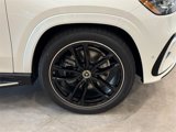 New 2025 Mercedes-Benz GLS 450 4MATIC image 3