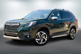 Certified 2022 Subaru Forester Touring image 3