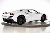Certified 2021 Ferrari F8 Tributo image 2