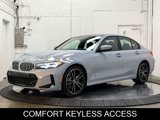 Used 2024 BMW 330i xDrive Sedan w/ M Sport Package image 4