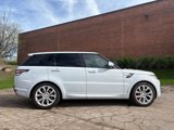 Used 2017 Land Rover Range Rover Sport Autobiography image 6