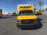 Used 2021 GMC Savana 3500 Extended w/ Power Convenience Package image 2