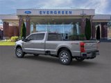 New 2025 Ford F350 Lariat image 4