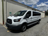 Used 2018 Ford Transit 350 XL image 2