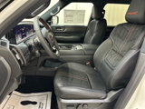 New 2025 Nissan Armada PRO-4X image 4