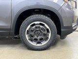 New 2024 Honda Ridgeline RTL+ image 4