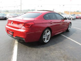 Used 2016 BMW 650i Gran Coupe image 5
