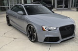 Used 2014 Audi RS 5 Coupe image 3