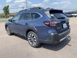 Used 2024 Subaru Outback Limited image 3