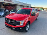 Used 2020 Ford F150 XL w/ Equipment Group 101A Mid image 3