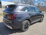 New 2025 Kia Sorento EX w/ Panoramic Sunroof Package image 4