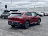 New 2025 Nissan Murano SL w/ Cargo Package image 5