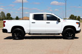 Used 2022 Chevrolet Silverado 1500 Custom Trail Boss image 4