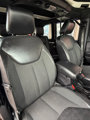 Used 2016 Jeep Wrangler Unlimited Sahara image 2