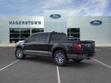 New 2025 Ford F150 King Ranch image 4