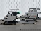 New 2025 Mercedes-Benz G 550 image 3